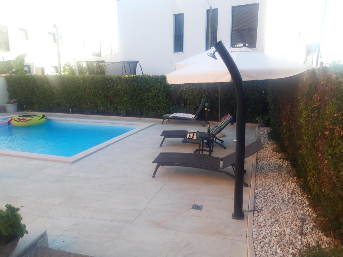 Apartments Residence V Poreč Zewnętrze zdjęcie