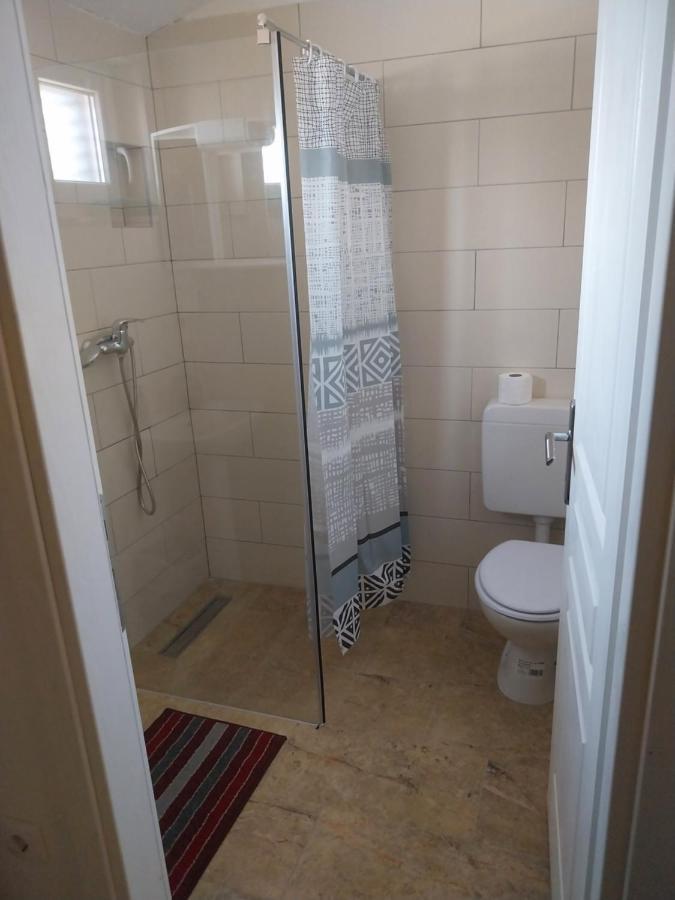 Apartments Residence V Poreč Zewnętrze zdjęcie