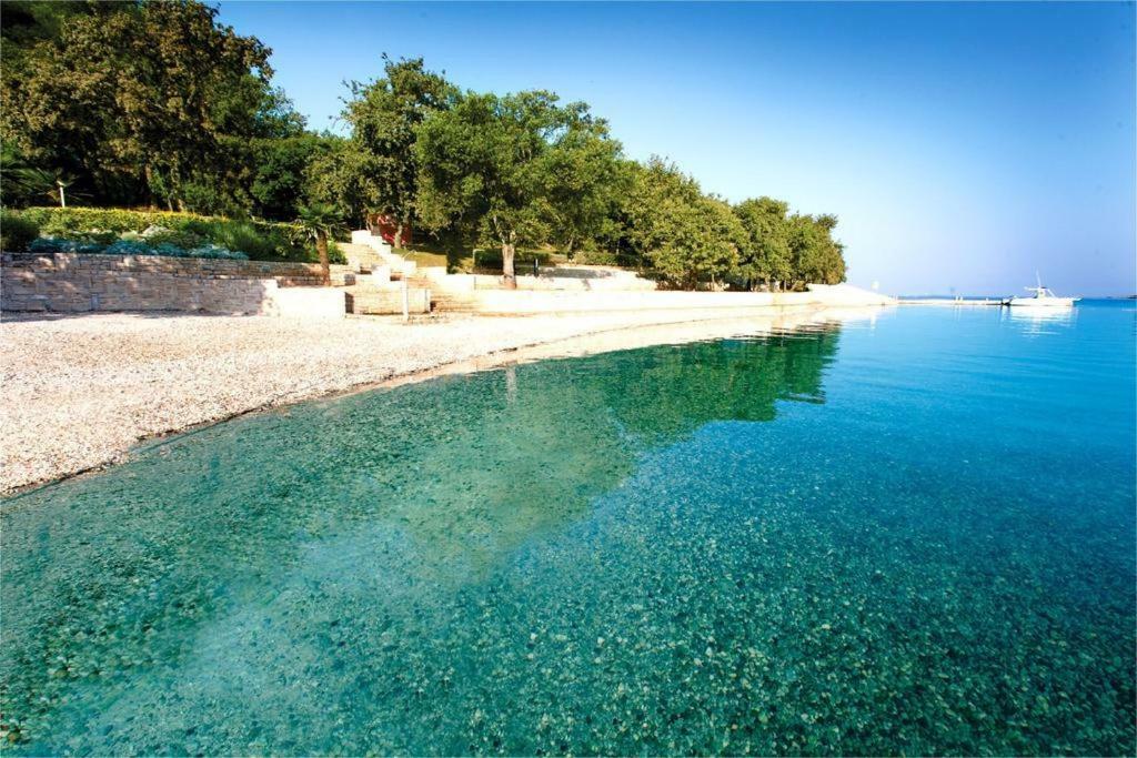 Apartments Residence V Poreč Zewnętrze zdjęcie