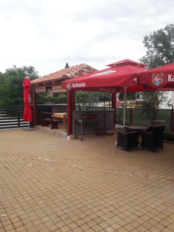 Apartments Residence V Poreč Zewnętrze zdjęcie