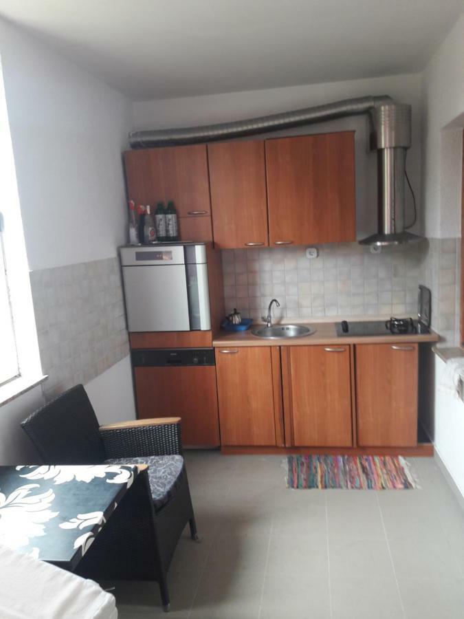 Apartments Residence V Poreč Zewnętrze zdjęcie