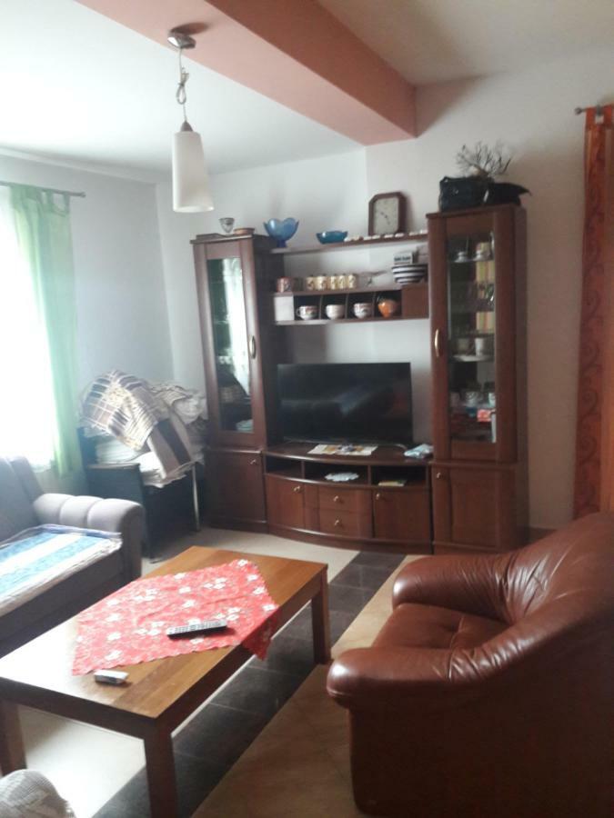 Apartments Residence V Poreč Zewnętrze zdjęcie
