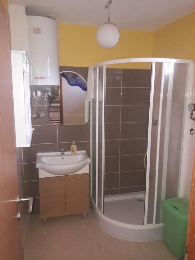 Apartments Residence V Poreč Zewnętrze zdjęcie